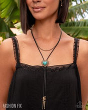 Load image into Gallery viewer, Courting Cowboy - Gold