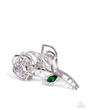 Load image into Gallery viewer, Model ROSE - Purple