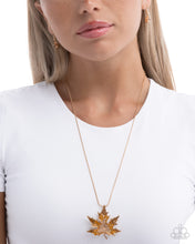 Load image into Gallery viewer, Maple Moment - Brown