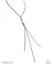 Load image into Gallery viewer, Sinuous Sophistication - White