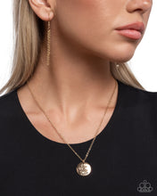 Load image into Gallery viewer, Blessed Balance - Gold