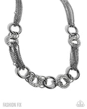 Load image into Gallery viewer, Defiant Dazzle - Black