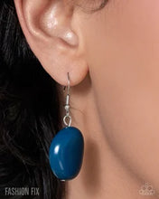 Load image into Gallery viewer, Tangible Tradition - Blue