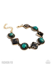 Load image into Gallery viewer, Free Spirited Feat - Green