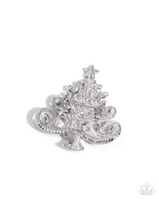 Load image into Gallery viewer, Twinkling Tannenbaum - Green