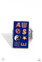 Load image into Gallery viewer, Compelling Collision - Multi