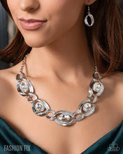 Load image into Gallery viewer, Ambitious Ambiance - White