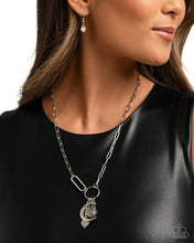 Load image into Gallery viewer, Astral Ambiance -Silver