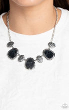 Load image into Gallery viewer, Badlands Border - Black