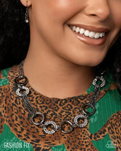 Load image into Gallery viewer, Defiant Dazzle - Black