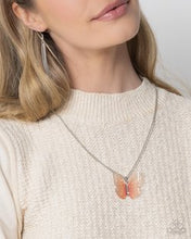 Load image into Gallery viewer, Fine Flight - Pink