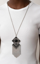 Load image into Gallery viewer, Kite Flight - Black