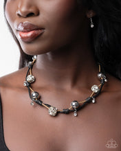 Load image into Gallery viewer, Ornamental Operation - Black