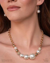 Load image into Gallery viewer, Owning The Room - Gold