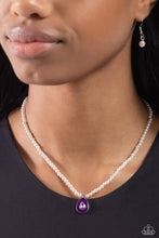 Load image into Gallery viewer, Pearl Demonium - Purple