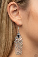 Load image into Gallery viewer, Pressed For Chime - Black