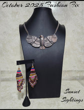 Load image into Gallery viewer, Sunset Sightings - October 2025