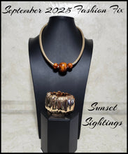 Load image into Gallery viewer, Sunset Sightings - September 2025