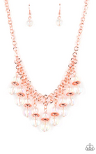 Load image into Gallery viewer, Deep Space Diva copper