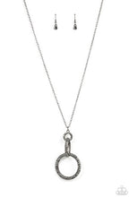 Load image into Gallery viewer, Radiant Ringleader - Black