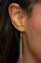 Load image into Gallery viewer, Funky Fringe - Brown