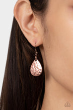 Load image into Gallery viewer, Totem Trek - Copper