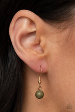 Load image into Gallery viewer, Plateau Pioneer - Green