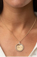 Load image into Gallery viewer, Glam-Ma Glamorous gold