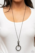 Load image into Gallery viewer, Radiant Ringleader - Black