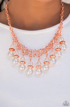 Load image into Gallery viewer, Deep Space Diva copper