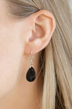 Load image into Gallery viewer, Life of the Fiesta black necklace