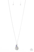 Load image into Gallery viewer, Liberty and Justice For All blue