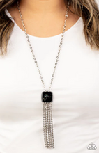 Load image into Gallery viewer, Seaside Season black