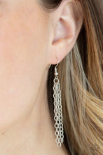 Load image into Gallery viewer, Eliptical Episode - Black
