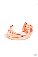 Load image into Gallery viewer, Rebellious Ribbons - Copper
