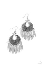 Load image into Gallery viewer, Tribal Charm - Silver
