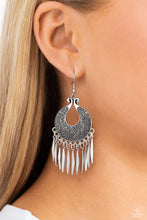 Load image into Gallery viewer, Tribal Charm - Silver
