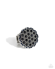 Load image into Gallery viewer, Blingy Bouquet - Blue
