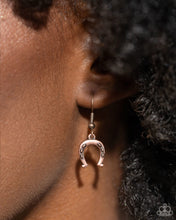 Load image into Gallery viewer, Horseshoe Hoedown - Copper
