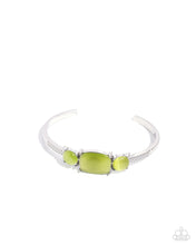 Load image into Gallery viewer, Tranquil Treasure - Green
