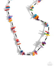 Load image into Gallery viewer, Multicolored Marathon - Multi

