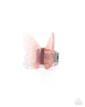 Load image into Gallery viewer, Free Spirited Flight - PInk
