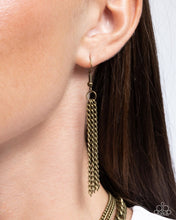 Load image into Gallery viewer, Ignited Energy - Brass
