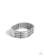 Load image into Gallery viewer, Glistening Getaway - Silver
