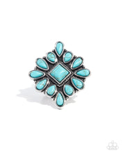 Load image into Gallery viewer, Developed Diamond - Blue
