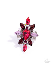 Load image into Gallery viewer, Explosive Element - Pink
