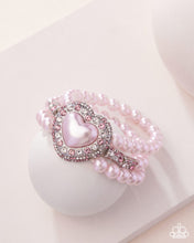 Load image into Gallery viewer, Lifelong Love Letter - Pink
