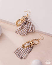 Load image into Gallery viewer, Picnic Pizzazz - Brown
