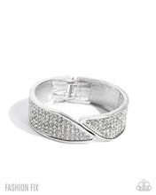 Load image into Gallery viewer, Fierce On Fleek - White
