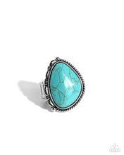 Load image into Gallery viewer, Tundra Rotunda - Blue

